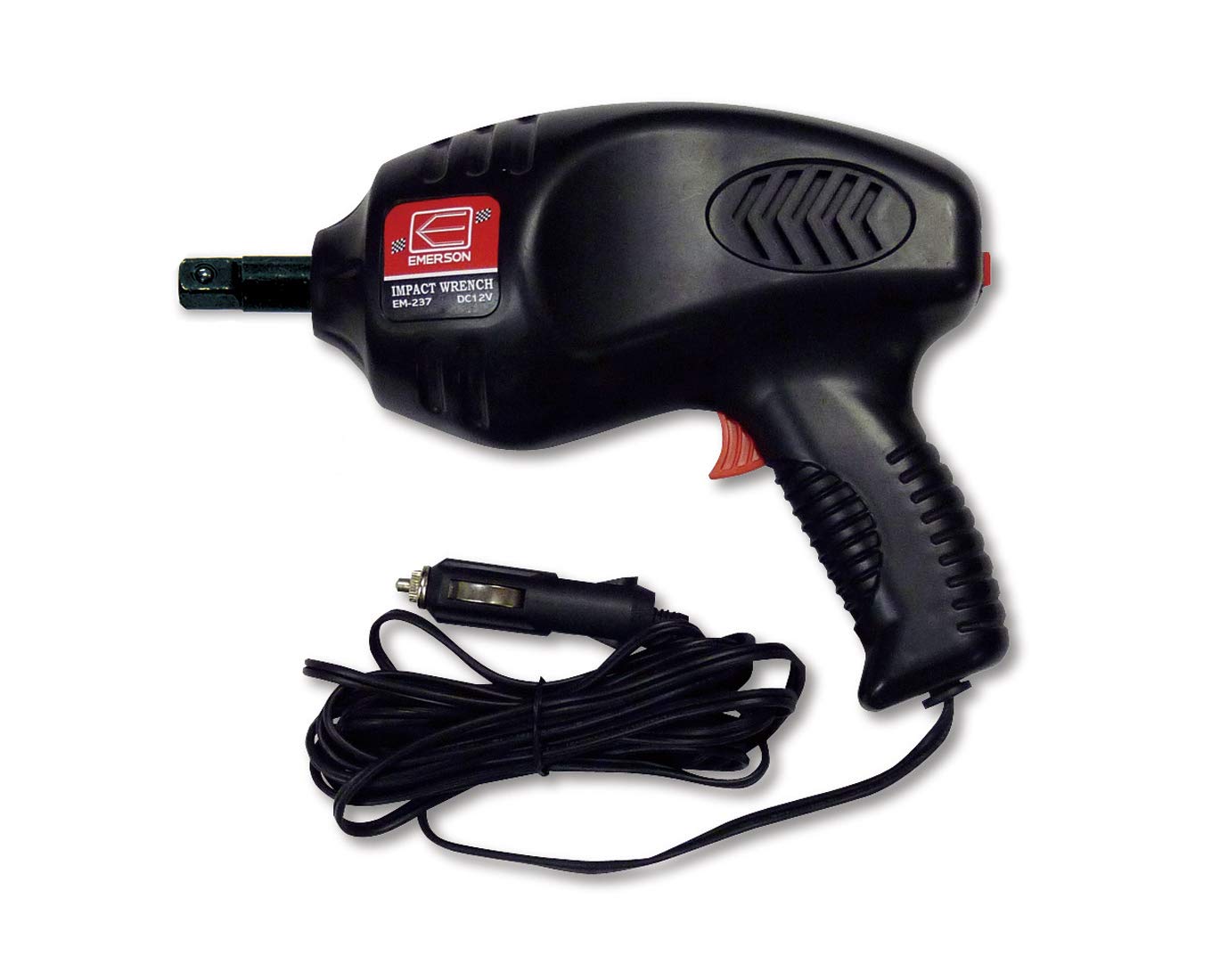 Amazon.co.jp: エマーソン(Emerson) 電動インパクトレンチ DC12V
